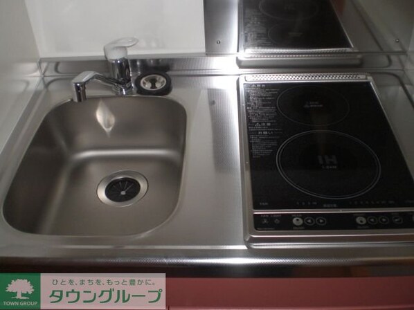 レオパレスエフアールの物件内観写真